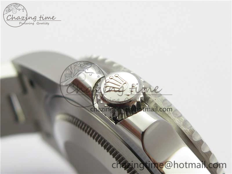GMT-Master II 116710 BLNR Black Blue Ceramic 904L Steel VRF 1:1 Best Edition SA3186 CHS Supportive 3210