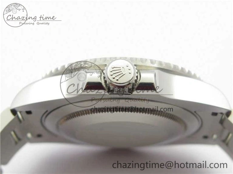 GMT-Master II 116710 BLNR Black Blue Ceramic 904L Steel VRF 1:1 Best Edition SA3186 CHS Supportive 3210