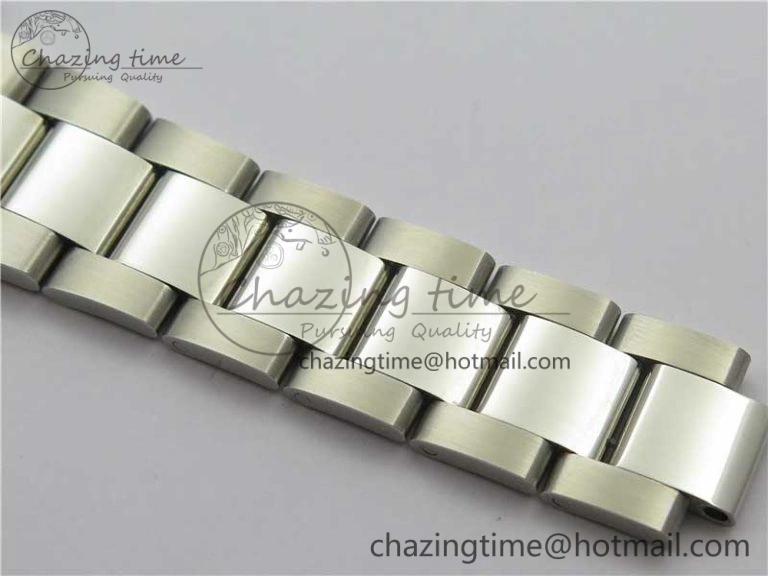 GMT-Master II 116710 BLNR Black Blue Ceramic 904L Steel VRF 1:1 Best Edition SA3186 CHS Supportive 3210