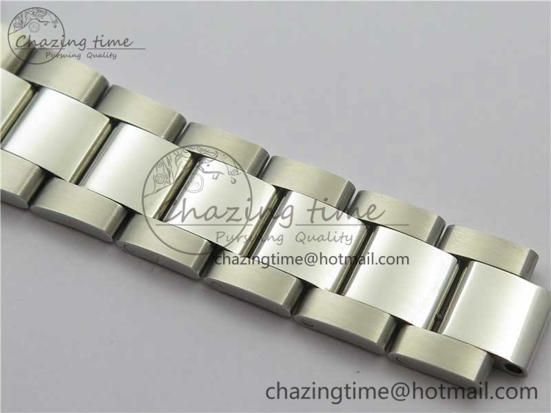 GMT-Master II 116710 BLNR Black Blue Ceramic 904L Steel VRF 1:1 Best Edition SA3186 CHS Supportive 3210