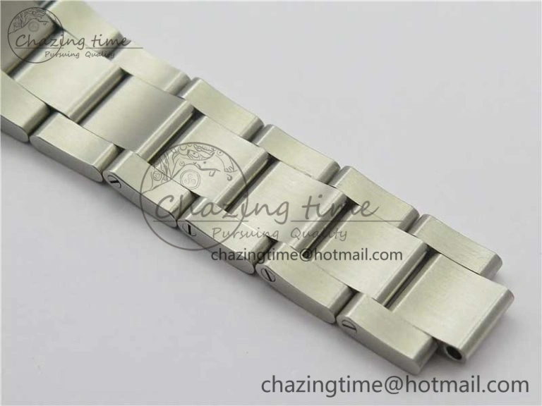 GMT-Master II 116710 BLNR Black Blue Ceramic 904L Steel VRF 1:1 Best Edition SA3186 CHS Supportive 3210