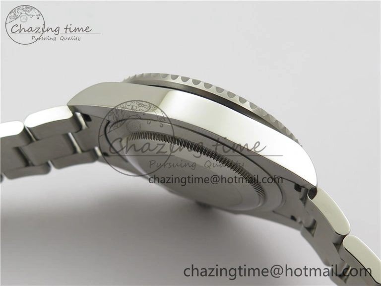 Sophisticated GMT-Master II 116710 BLNR Black Blue Ceramic 904L Steel VRF 1:1 Best Edition VR3186 CHS V3 (CF Bezel) 2497