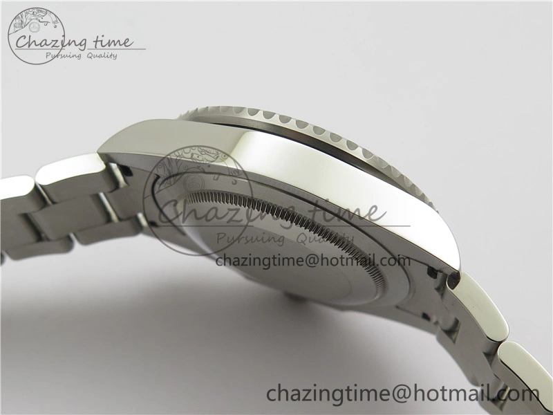 Sophisticated GMT-Master II 116710 BLNR Black Blue Ceramic 904L Steel VRF 1:1 Best Edition VR3186 CHS V3 (CF Bezel) 2497