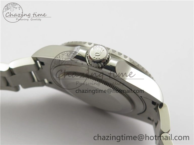 Sophisticated GMT-Master II 116710 BLNR Black Blue Ceramic 904L Steel VRF 1:1 Best Edition VR3186 CHS V3 (CF Bezel) 2497