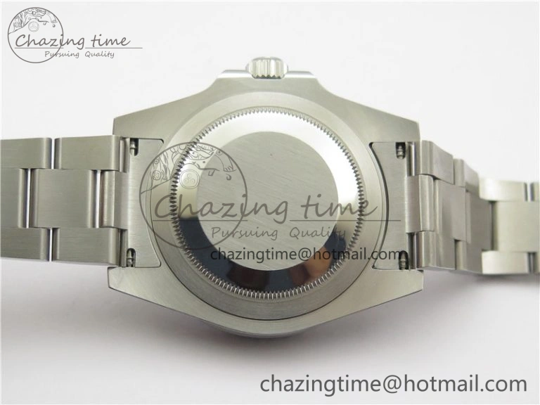 Sophisticated GMT-Master II 116710 BLNR Black Blue Ceramic 904L Steel VRF 1:1 Best Edition VR3186 CHS V3 (CF Bezel) 2497
