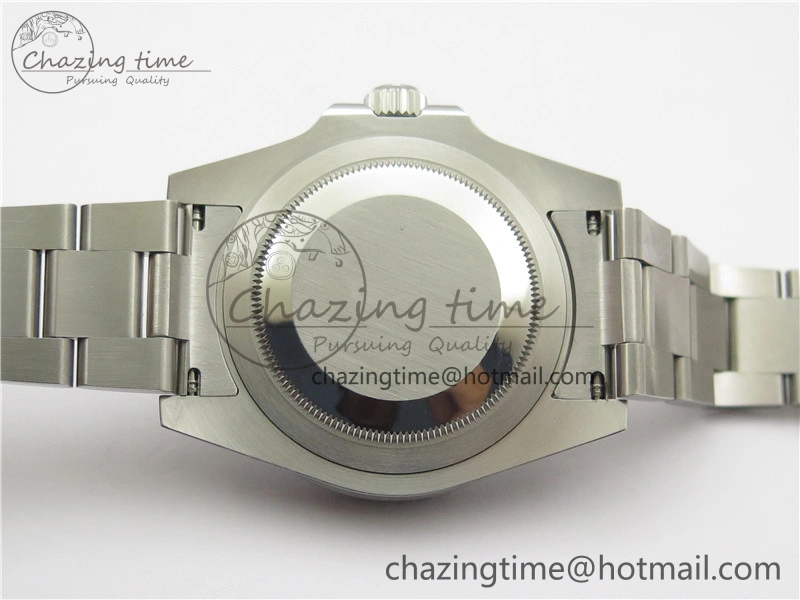 Sophisticated GMT-Master II 116710 BLNR Black Blue Ceramic 904L Steel VRF 1:1 Best Edition VR3186 CHS V3 (CF Bezel) 2497