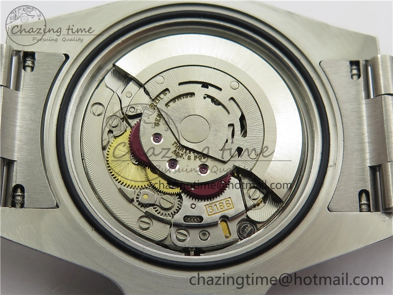 Sophisticated GMT-Master II 116710 BLNR Black Blue Ceramic 904L Steel VRF 1:1 Best Edition VR3186 CHS V3 (CF Bezel) 2497
