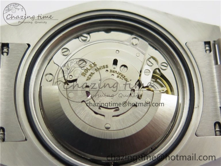 Sophisticated GMT-Master II 116710 BLNR Black Blue Ceramic 904L Steel VRF 1:1 Best Edition VR3186 CHS V3 (CF Bezel) 2497