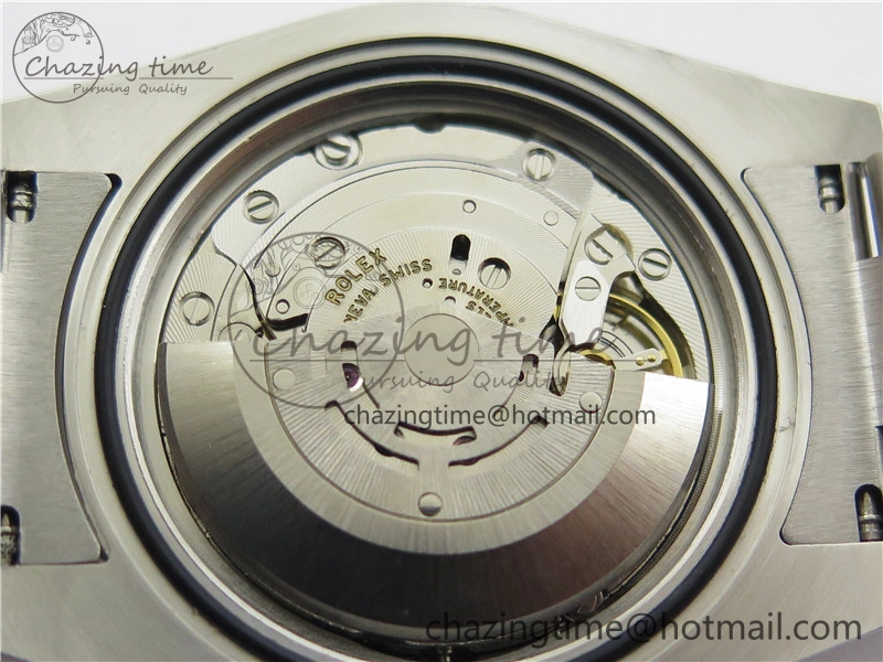 Sophisticated GMT-Master II 116710 BLNR Black Blue Ceramic 904L Steel VRF 1:1 Best Edition VR3186 CHS V3 (CF Bezel) 2497
