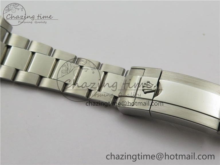 Sophisticated GMT-Master II 116710 BLNR Black Blue Ceramic 904L Steel VRF 1:1 Best Edition VR3186 CHS V3 (CF Bezel) 2497