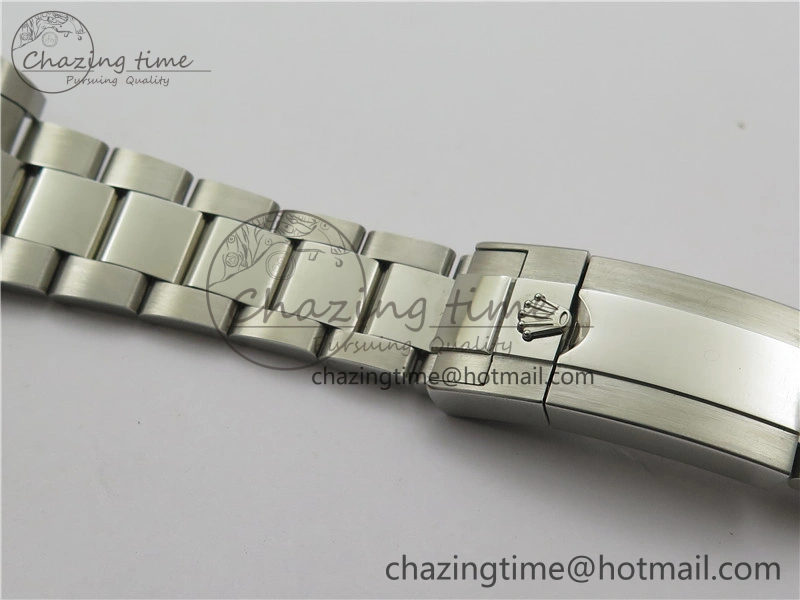 Sophisticated GMT-Master II 116710 BLNR Black Blue Ceramic 904L Steel VRF 1:1 Best Edition VR3186 CHS V3 (CF Bezel) 2497