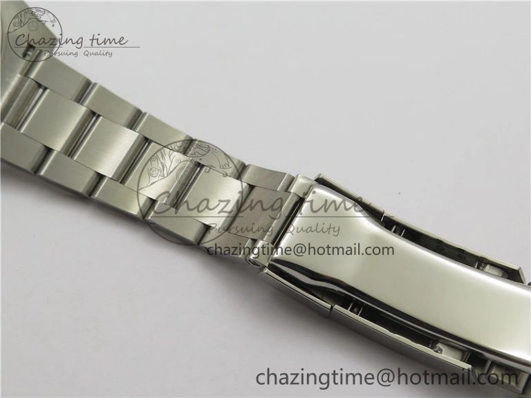 Sophisticated GMT-Master II 116710 BLNR Black Blue Ceramic 904L Steel VRF 1:1 Best Edition VR3186 CHS V3 (CF Bezel) 2497