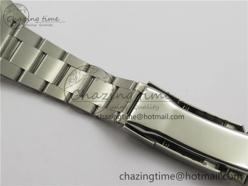 Sophisticated GMT-Master II 116710 BLNR Black Blue Ceramic 904L Steel VRF 1:1 Best Edition VR3186 CHS V3 (CF Bezel) 2497