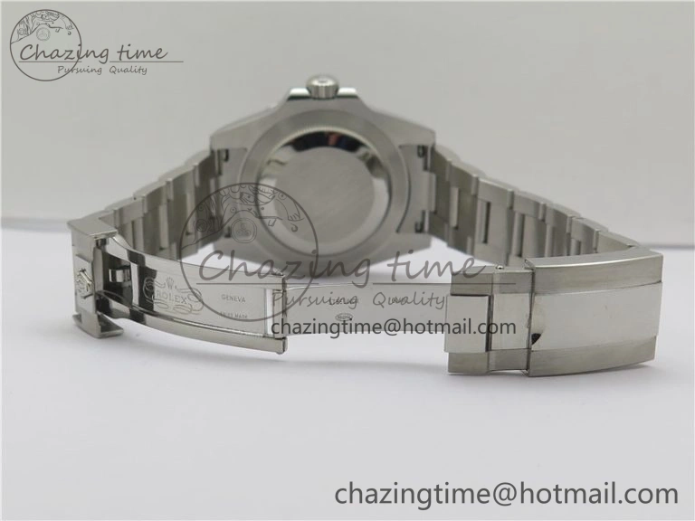 Sophisticated GMT-Master II 116710 BLNR Black Blue Ceramic 904L Steel VRF 1:1 Best Edition VR3186 CHS V3 (CF Bezel) 2497