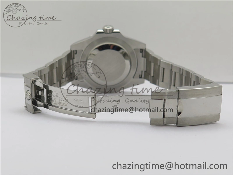 Sophisticated GMT-Master II 116710 BLNR Black Blue Ceramic 904L Steel VRF 1:1 Best Edition VR3186 CHS V3 (CF Bezel) 2497
