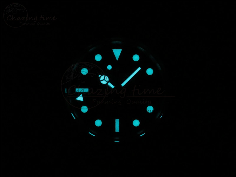 Sophisticated GMT-Master II 116710 BLNR Black Blue Ceramic 904L Steel VRF 1:1 Best Edition VR3186 CHS V3 (CF Bezel) 2497