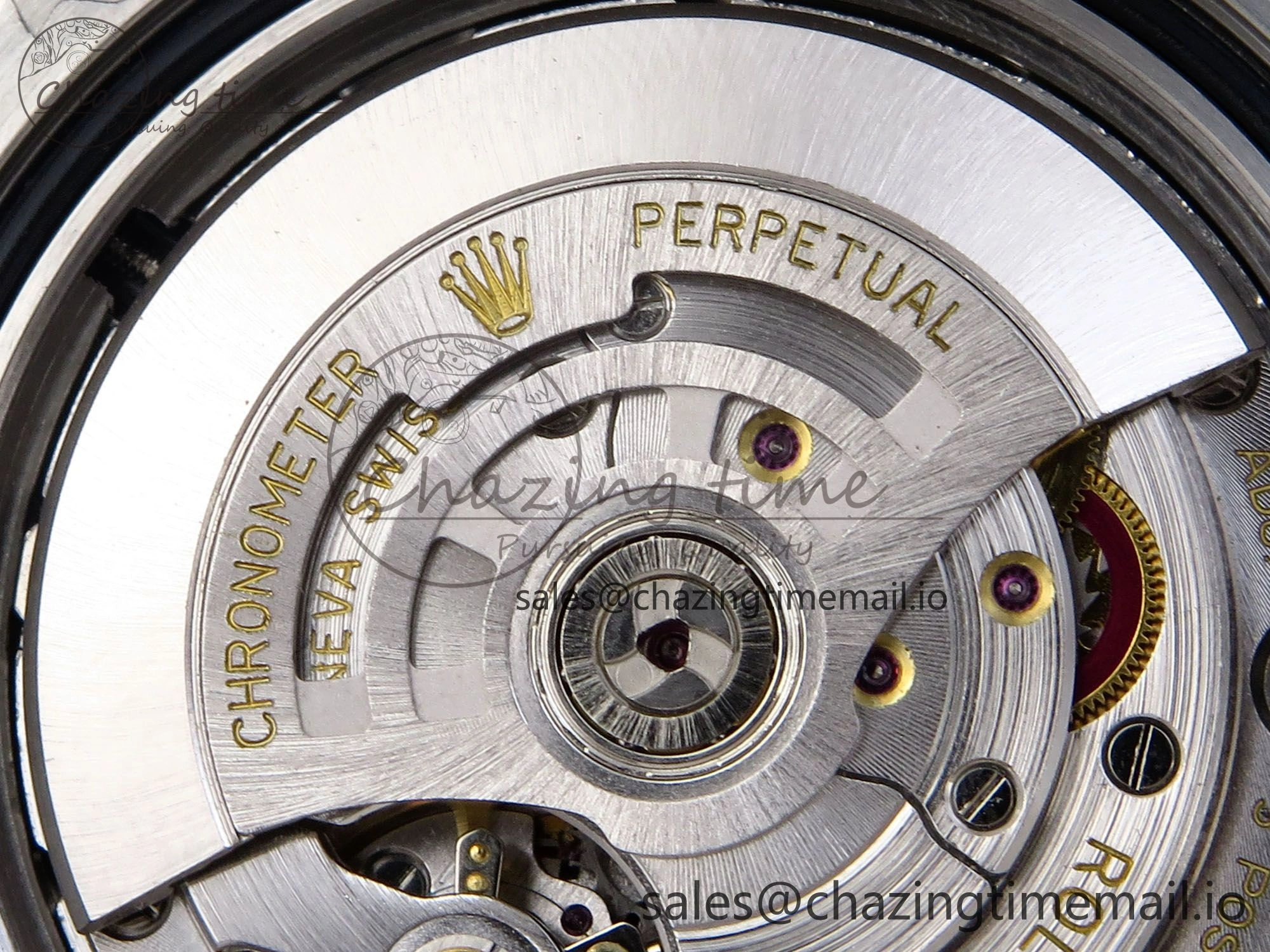 Stretchable GMT Master II 116710 GRNR QF+ 1:1 Best Edition 904L Steel Black Dial on SS Bracelet SH 859