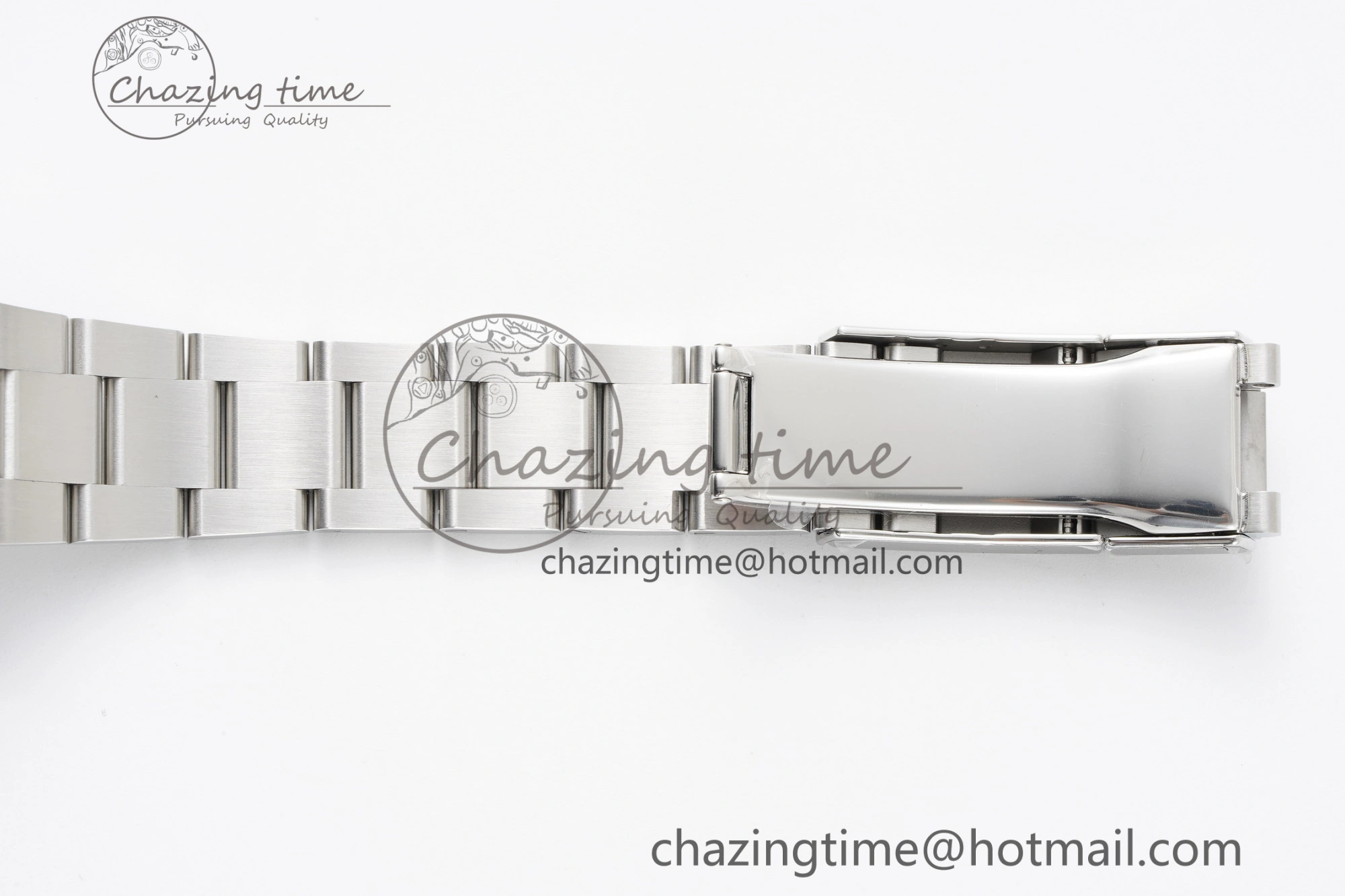 MultiPurpose GMT Master II 116710 LN 904L SS C+F 1:1 Best Edition Black Dial on Oyster Bracelet VR3285 CHS 2252