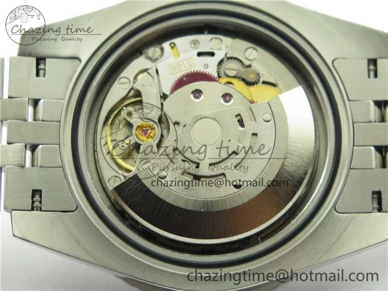 Lightweight GMT-Master II 116710 LN Black Ceramic 904L D1F 1:1 Best Edition On Jubilee Bracelet SA 2957
