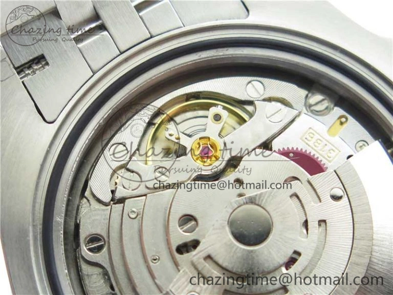 Lightweight GMT-Master II 116710 LN Black Ceramic 904L D1F 1:1 Best Edition On Jubilee Bracelet SA 2957