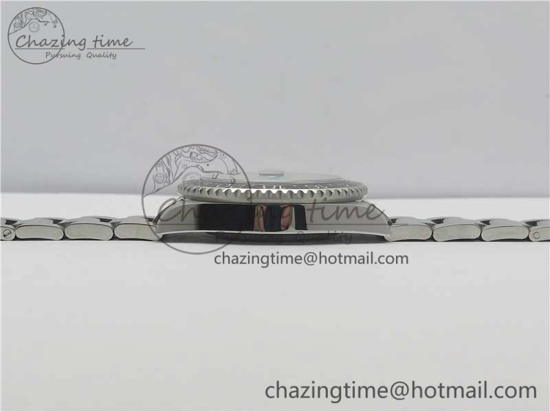 GMT-Master II 116710 LN Black Ceramic 904L Steel 1:1 Noob Best Edition A3186 V10 (Correct Hand Stack) MoistureWicking 3219