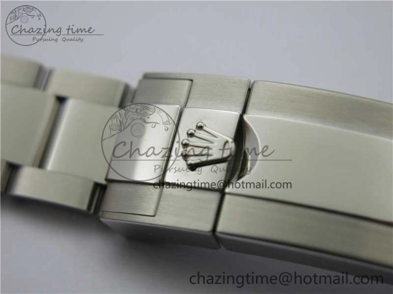 Breathable GMT-Master II 116710 LN Black Ceramic 904L Steel ARF 1:1 Best Edition SH3186 CHS 3203