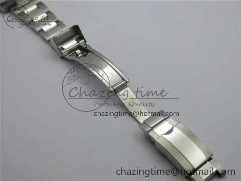 Breathable GMT-Master II 116710 LN Black Ceramic 904L Steel ARF 1:1 Best Edition SH3186 CHS 3203
