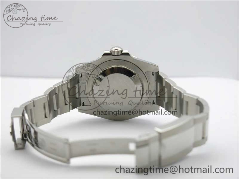 Breathable GMT-Master II 116710 LN Black Ceramic 904L Steel ARF 1:1 Best Edition SH3186 CHS 3203