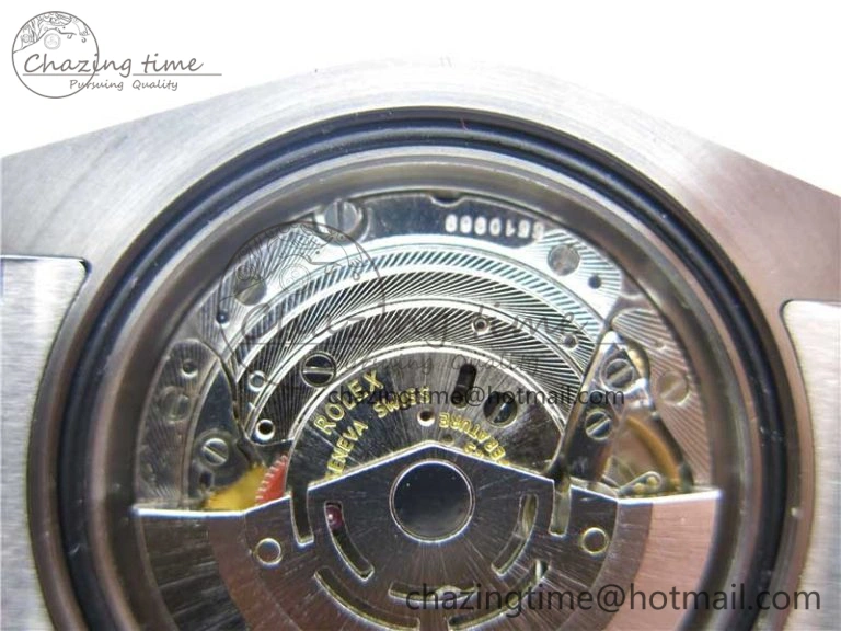 Breathable GMT-Master II 116710 LN Black Ceramic 904L Steel ARF 1:1 Best Edition SH3186 CHS 3203