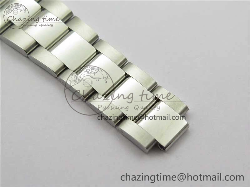 GMT-Master II 116710 LN Black Ceramic 904L Steel Noob 1:1 Best Edition SA3186 CHS V Compact 2877