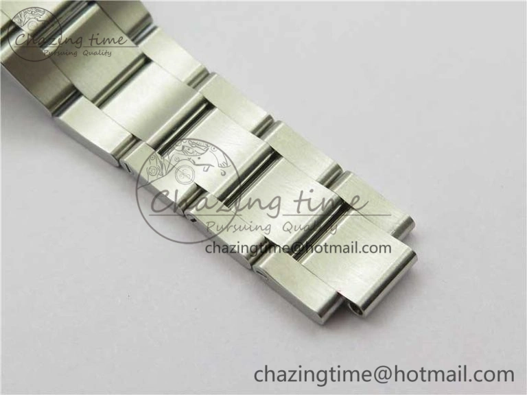 GMT-Master II 116710 LN Black Ceramic 904L Steel Noob 1:1 Best Edition SA3186 CHS V Compact 2877
