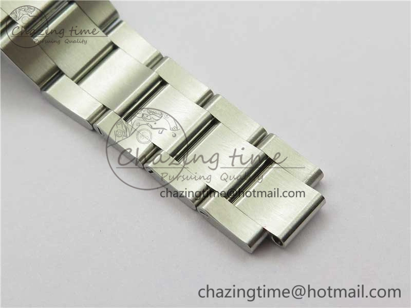 GMT-Master II 116710 LN Black Ceramic 904L Steel Noob 1:1 Best Edition SA3186 CHS V Compact 2877