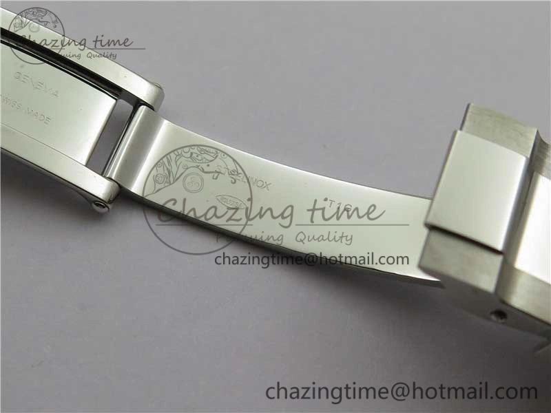 GMT-Master II 116710 LN Black Ceramic 904L Steel Noob 1:1 Best Edition SA3186 CHS V Compact 2877
