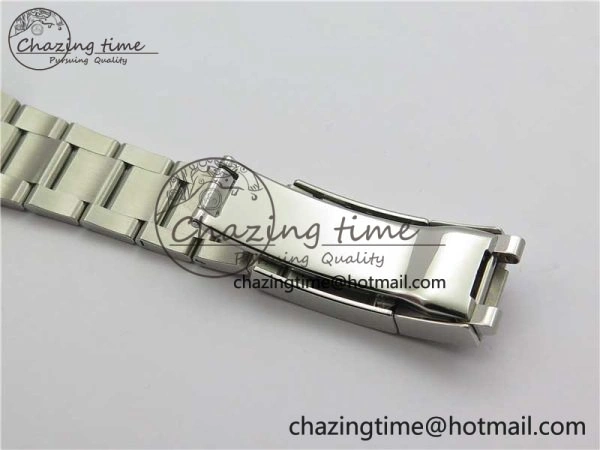 GMT-Master II 116710 LN Black Ceramic 904L Steel V9F 1:1 Best Edition SA3186 CHS Efficient 3067