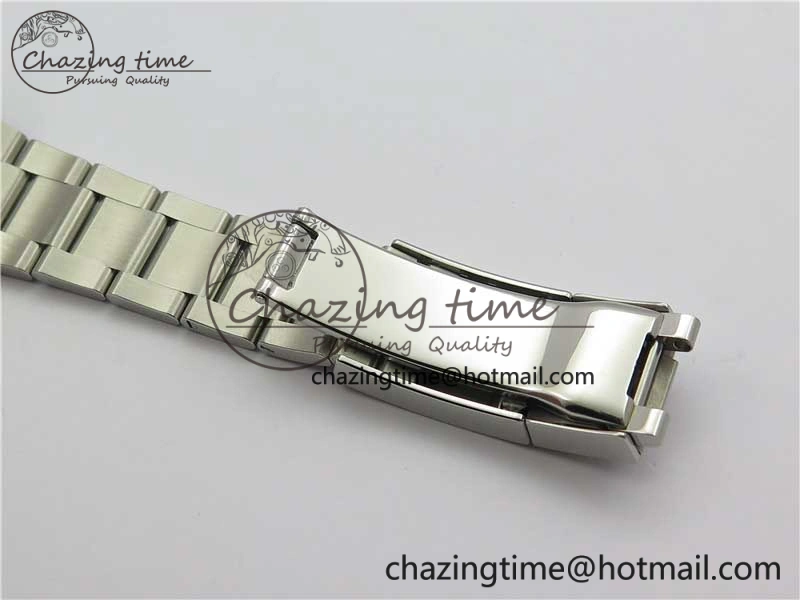 GMT-Master II 116710 LN Black Ceramic 904L Steel V9F 1:1 Best Edition SA3186 CHS Efficient 3067