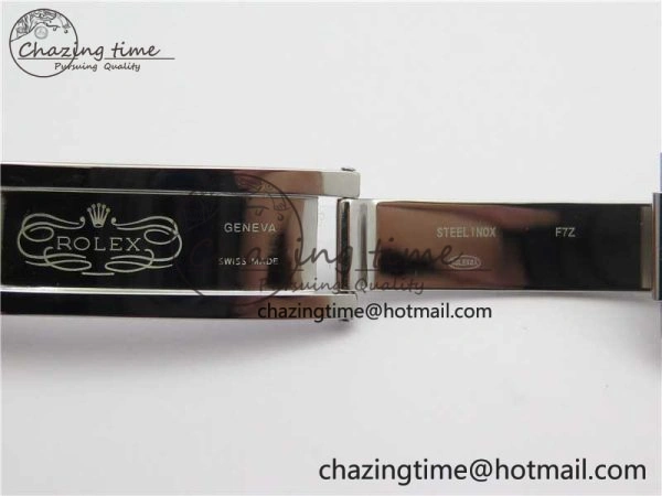 GMT-Master II 116710 LN Black Ceramic 904L Steel V9F 1:1 Best Edition SA3186 CHS Efficient 3067