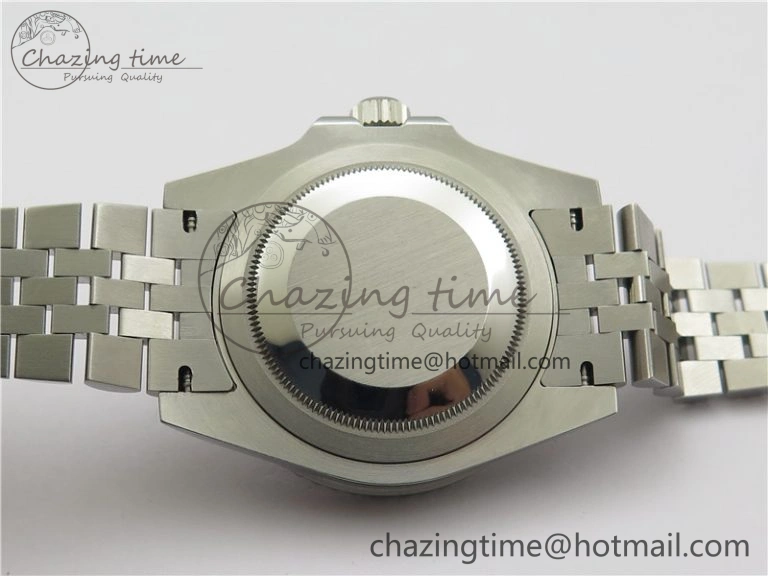 Stretchable GMT-Master II 116710 LN Black Ceramic 904L Steel VRF 1:1 Best Edition On Jubilee Braclet VR3186 CHS V3 (CF Bezel) 2495