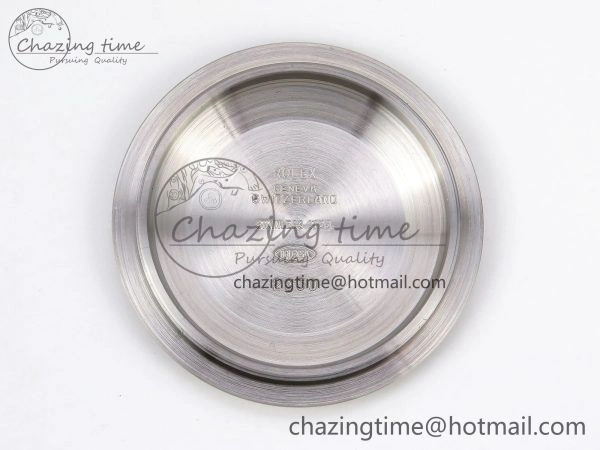 Stretchable GMT Master II 116710 LN HGF 904L SS 1:1 Best Edition on Jubilee Bracelet VR3186 CHS 1460