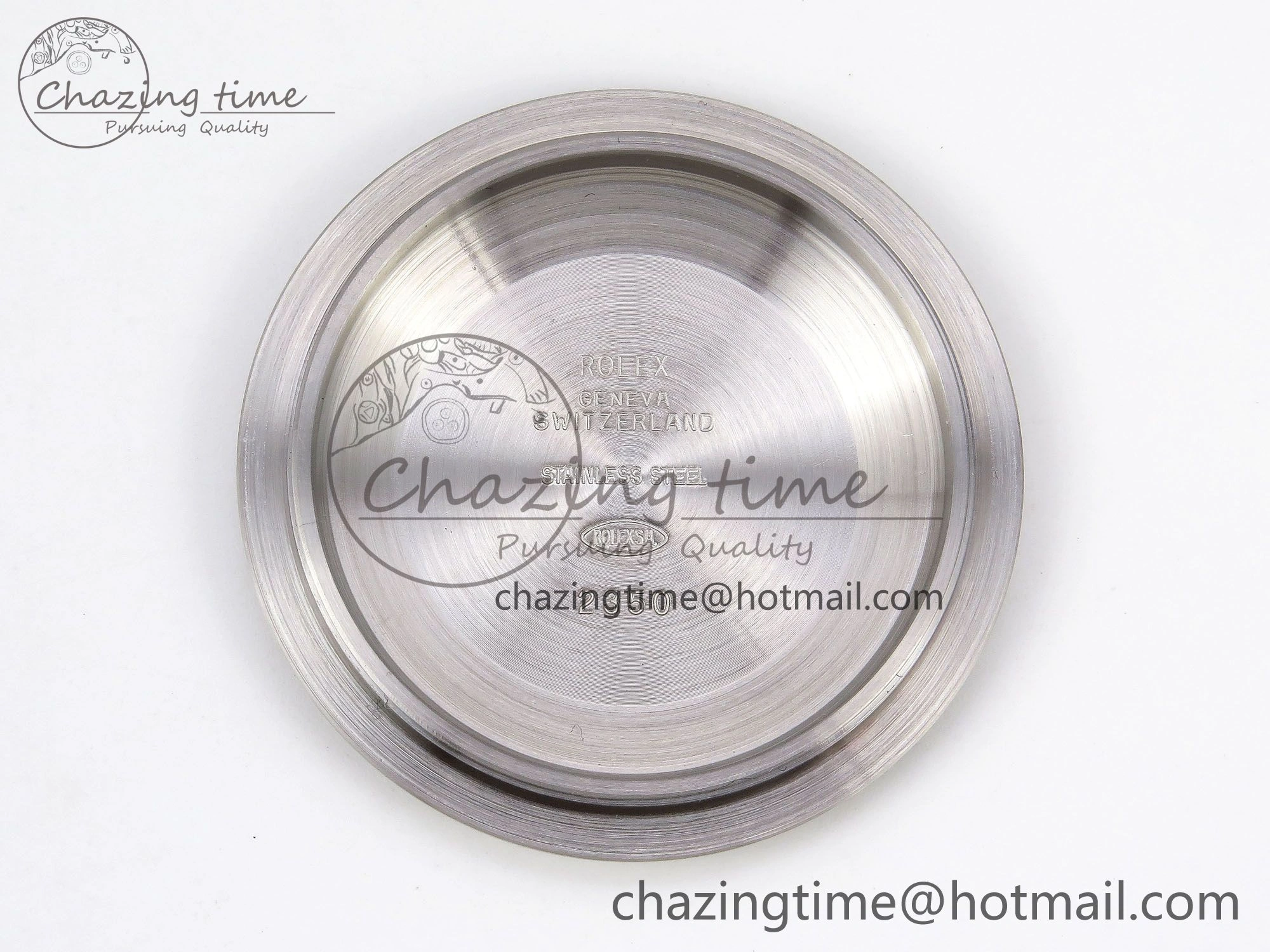 Stretchable GMT Master II 116710 LN HGF 904L SS 1:1 Best Edition on Jubilee Bracelet VR3186 CHS 1460