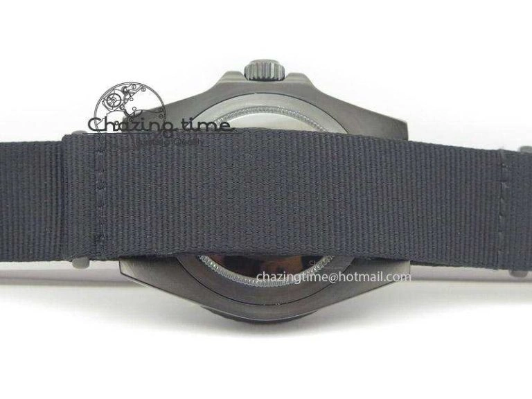 Supportive GMT-Master II 116710 LN Real Ceramic Bezel Pro Hunter Edition 4051