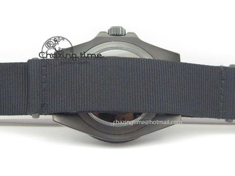 Supportive GMT-Master II 116710 LN Real Ceramic Bezel Pro Hunter Edition 4051