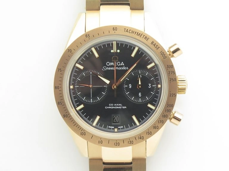 Supportive GMT-Master II 116710 LN Real Ceramic Bezel Pro Hunter Edition 4051