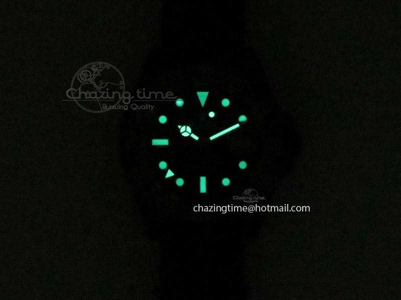 Supportive GMT-Master II 116710 LN Real Ceramic Bezel Pro Hunter Edition 4051