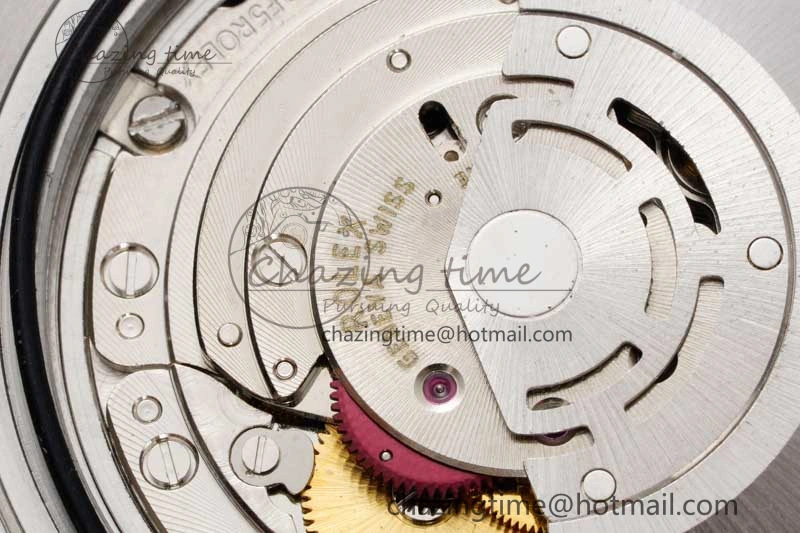 Durable GMT Master II 116713 LN 904L SS APF 1:1 Best Edition on SS YG Bracelet VR3186 CHS 2038