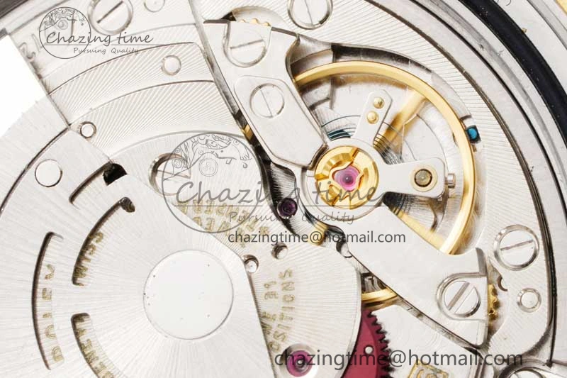 Durable GMT Master II 116713 LN 904L SS APF 1:1 Best Edition on SS YG Bracelet VR3186 CHS 2038