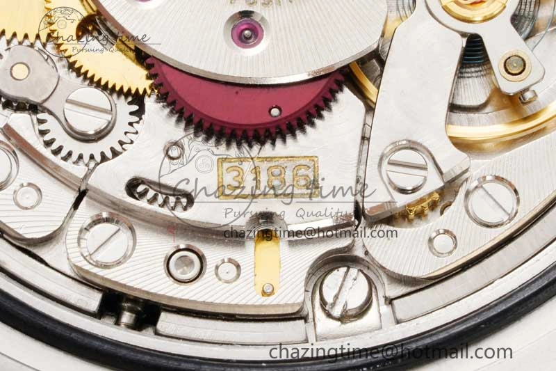 Durable GMT Master II 116713 LN 904L SS APF 1:1 Best Edition on SS YG Bracelet VR3186 CHS 2038