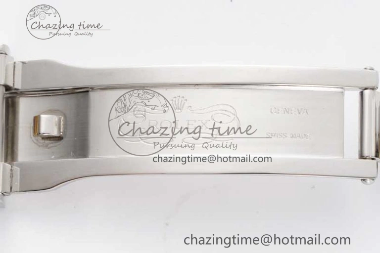 Durable GMT Master II 116713 LN 904L SS APF 1:1 Best Edition on SS YG Bracelet VR3186 CHS 2038