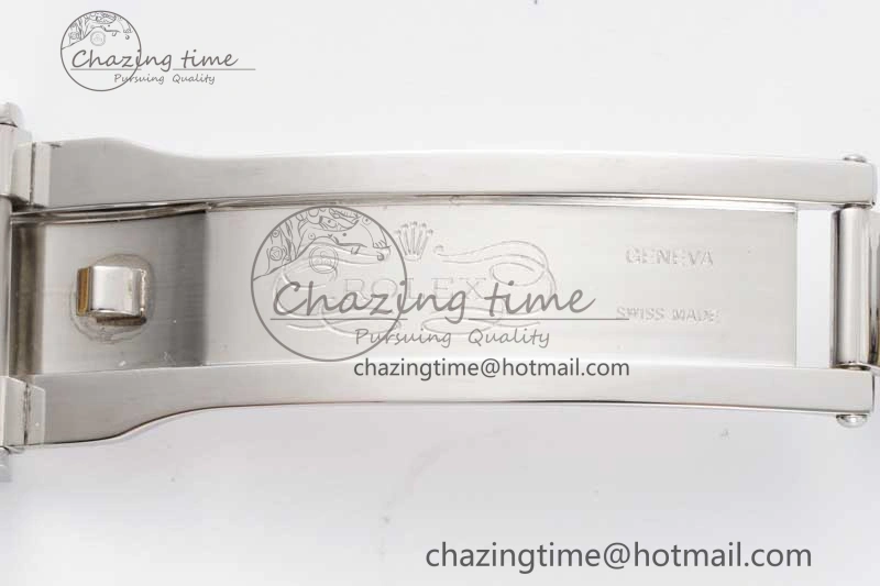 Durable GMT Master II 116713 LN 904L SS APF 1:1 Best Edition on SS YG Bracelet VR3186 CHS 2038