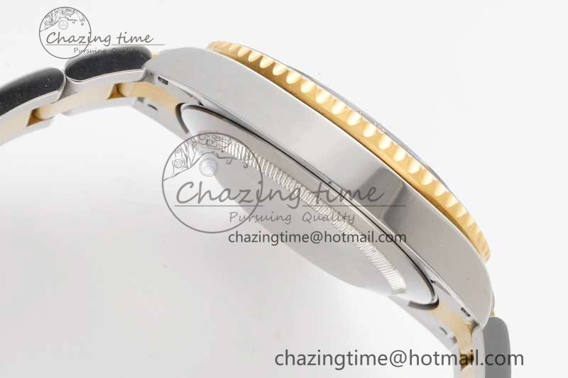 Durable GMT Master II 116713 LN 904L SS APF 1:1 Best Edition on SS YG Bracelet VR3186 CHS 2038