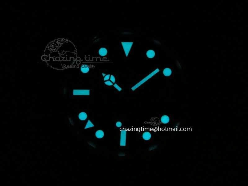GMT-Master II 116713 LN Black Ceramic Thick YG Wrapped 1:1 Noob Best Edition A3187 (Correct Hand Stack) Breathable 3642